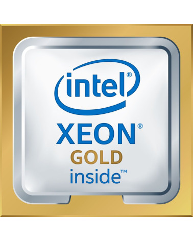 Центральный Процессор Intel Xeon® Gold 6538Y+ 32 Cores, 64 Threads, 2.2/4 GHz, 60M, DDR5-5200, 1S, 225W OEM 