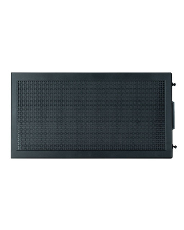 Корпус для ПК Zalman P30 Black V2 mATX Mini Tower PC Case, ARGB Fanx3