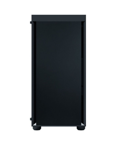 Корпус для ПК Zalman T3 PLUS mATX Mini Tower PC Case, Black fan x2