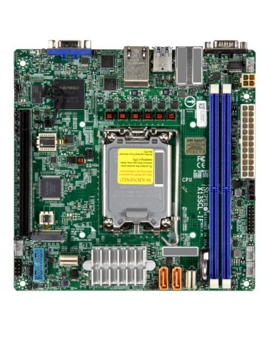 Материнская плата SuperMicro MBD-X13SCL-IF-B