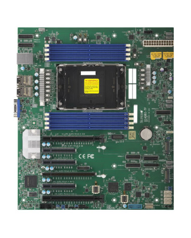 Материнская плата SuperMicro MBD-X14SBI-TF-B