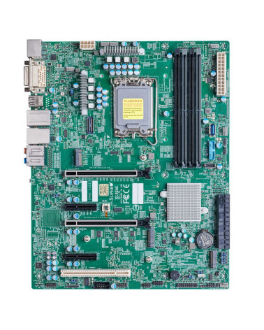 Материнская плата SuperMicro MBD-X14SAE-O