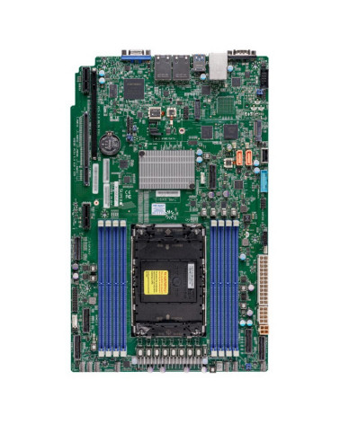 Материнская плата SuperMicro MBD-X13SEW-F-B