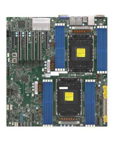 Материнская плата SuperMicro MBD-X14DBI-T-B