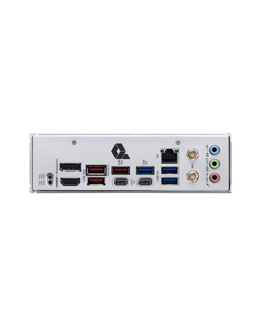 Материнская плата MSI PRO B850M-A WIFI B850, AM5, 4*DDR5, 2*PCIEx16, 1*PCIEx1, 2*M.2, 3*TypeC, 3*USB3.2Gen2, 5*USB3.2Gen1, 4*USB