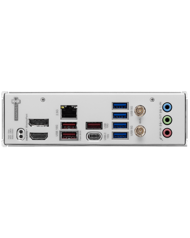 Материнская плата MSI B850 GAMING PLUS WIFI6E B850, AM5, 4*DDR5, 2*PCIEx16, 1*PCIEx1, 2*M.2, 2*TypeC, 3*USB3.2Gen2, 6*USB3.2Gen1
