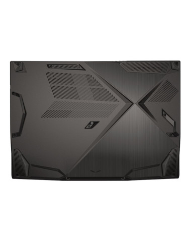 Ноутбук MSI Thin 15 B13VE-2650XRU Intel Core i5-13420H/16Gb/SSD512Gb/RTX4050 6Gb/15.6"/IPS/FHD/1920x1080/144Hz/NoOS/black (9S7-1