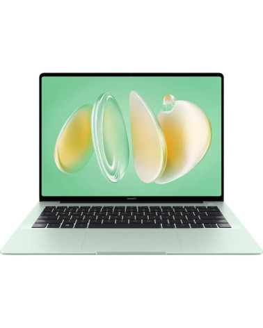 Ноутбук Huawei MateBook 14 Intel Core Ultra 5 125H/16Gb/SSD1Tb/14.2"/OLED/2880x1920/120Hz/Win11/Green (53014APS)