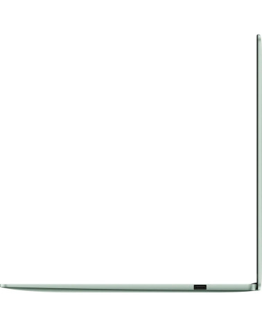 Ноутбук Huawei MateBook 14 Intel Core Ultra 5 125H/16Gb/SSD1Tb/14.2"/OLED/2880x1920/120Hz/Win11/Green (53014APS)