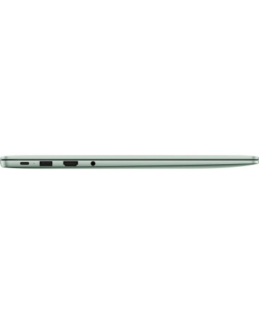 Ноутбук Huawei MateBook 14 Intel Core Ultra 5 125H/16Gb/SSD1Tb/14.2"/OLED/2880x1920/120Hz/Win11/Green (53014APS)