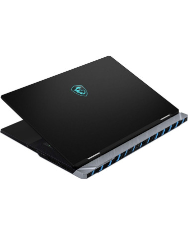 Ноутбук MSI Titan 18 HX AI A2XWJG-206RU Intel Core Ultra 9 285HX/64Gb/SSD2Tb/RTX5090 24Gb/18"/IPS/WQUXGA/3840x2400/120Hz/MiniLED