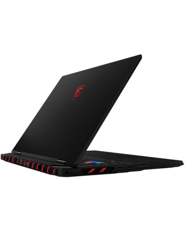Ноутбук MSI Raider A18 HX A9WJG-216RU AMD Ryzen 9 9955HX3D/64Gb/SSD2Tb/RTX5090 24Gb/18"/IPS/WQUXGA/3840x2400/120Hz/MiniLED/Win11