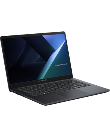 Ноутбук ASUS ExpertBook BM1 BM1403CDA-S60156 AMD Ryzen 5 7535U/16Gb/SSD512Gb/14"/IPS/FHD/1920x1080/60Hz/NoOS/Gentle Grey (90NX08