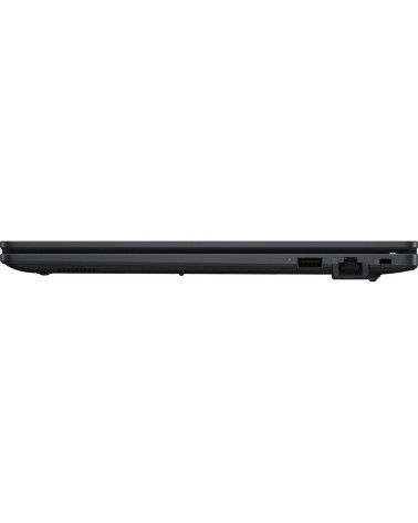 Ноутбук ASUS ExpertBook BM1 BM1403CDA-S60156 AMD Ryzen 5 7535U/16Gb/SSD512Gb/14"/IPS/FHD/1920x1080/60Hz/NoOS/Gentle Grey (90NX08