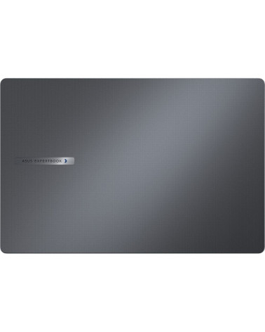 Ноутбук ASUS ExpertBook BM1 BM1403CDA-S60156 AMD Ryzen 5 7535U/16Gb/SSD512Gb/14"/IPS/FHD/1920x1080/60Hz/NoOS/Gentle Grey (90NX08