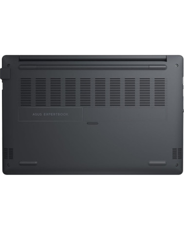 Ноутбук ASUS ExpertBook BM1 BM1403CDA-S60156 AMD Ryzen 5 7535U/16Gb/SSD512Gb/14"/IPS/FHD/1920x1080/60Hz/NoOS/Gentle Grey (90NX08