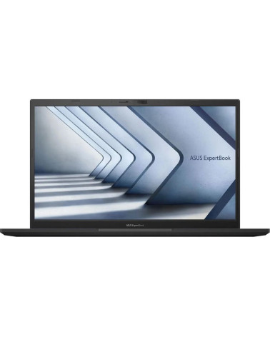 Ноутбук ASUS ExpertBook B1 B1502CVA-BQ3494 Intel Core i5-1335U/16Gb/SSD512Gb/15.6"/IPS/FHD/1920x1080/60Hz/NoOS/Star Black (90NX0