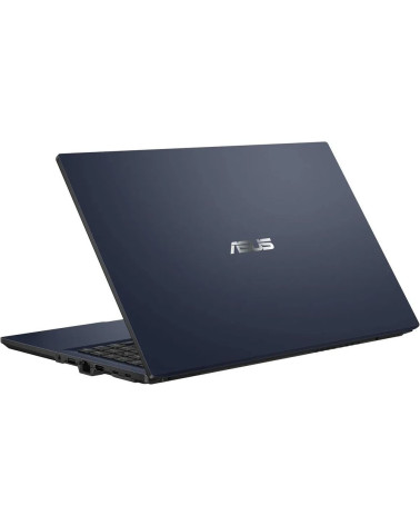 Ноутбук ASUS ExpertBook B1 B1502CVA-BQ3494 Intel Core i5-1335U/16Gb/SSD512Gb/15.6"/IPS/FHD/1920x1080/60Hz/NoOS/Star Black (90NX0