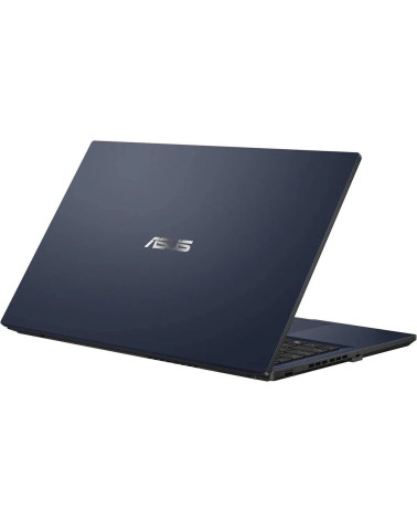 Ноутбук ASUS ExpertBook B1 B1502CVA-BQ3494 Intel Core i5-1335U/16Gb/SSD512Gb/15.6"/IPS/FHD/1920x1080/60Hz/NoOS/Star Black (90NX0