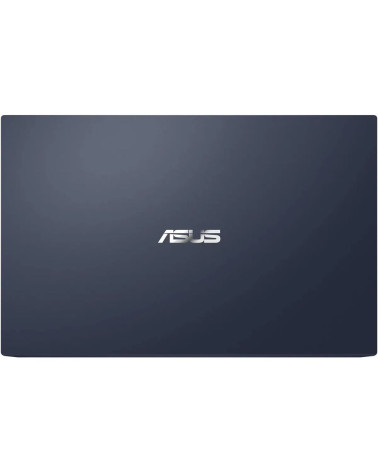 Ноутбук ASUS ExpertBook B1 B1502CVA-BQ3494 Intel Core i5-1335U/16Gb/SSD512Gb/15.6"/IPS/FHD/1920x1080/60Hz/NoOS/Star Black (90NX0