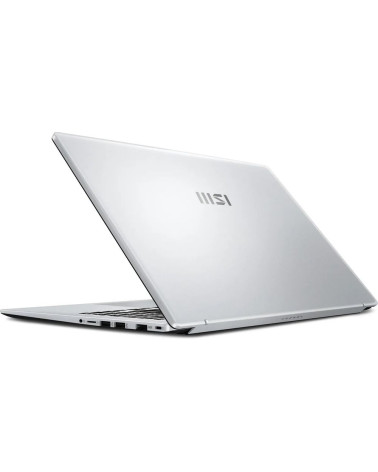 Ноутбук MSI Modern 15 F1MG-800XRU Intel Core 7 150U/16Gb/SSD1Tb/15.6"/IPS/FHD/1920x1080/60Hz/NoOS/Urban Silver (9S7-15S112-800)