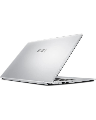Ноутбук MSI Modern 15 F1MG-800XRU Intel Core 7 150U/16Gb/SSD1Tb/15.6"/IPS/FHD/1920x1080/60Hz/NoOS/Urban Silver (9S7-15S112-800)
