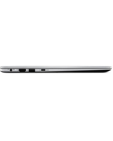 Ноутбук MSI Modern 15 F1MG-800XRU Intel Core 7 150U/16Gb/SSD1Tb/15.6"/IPS/FHD/1920x1080/60Hz/NoOS/Urban Silver (9S7-15S112-800)