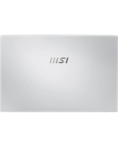 Ноутбук MSI Modern 15 F1MG-800XRU Intel Core 7 150U/16Gb/SSD1Tb/15.6"/IPS/FHD/1920x1080/60Hz/NoOS/Urban Silver (9S7-15S112-800)