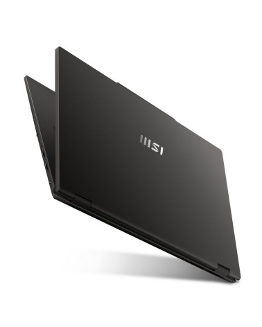 Ноутбук MSI VenturePro 17 AI A2HVEG-023XRU Intel Core Ultra 7 255H/16Gb/SSD512Gb/RTX4050 6Gb/17.3"/IPS/FHD/1920x1080/144Hz/NoOS/