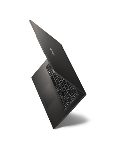 Ноутбук MSI VenturePro 17 AI A2HVEG-023XRU Intel Core Ultra 7 255H/16Gb/SSD512Gb/RTX4050 6Gb/17.3"/IPS/FHD/1920x1080/144Hz/NoOS/