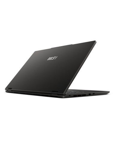 Ноутбук MSI VenturePro 17 AI A2HVEG-023XRU Intel Core Ultra 7 255H/16Gb/SSD512Gb/RTX4050 6Gb/17.3"/IPS/FHD/1920x1080/144Hz/NoOS/
