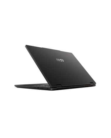 Ноутбук MSI VenturePro 16 AI A2HVEG-033XRU Intel Core Ultra 7 255H/16Gb/SSD1Tb/RTX4050 6Gb/16"/OLED/2K/2048x1280/120Hz/NoOS/Soli