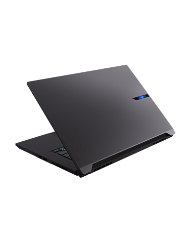 Ноутбук Gigabyte AERO X16 1TH AMD Ryzen AI 7 350/16Gb/SSD1Tb/RTX5050 8Gb/16"/IPS/WQXGA/2560x1600/165Hz/NoOS/Space Gray (1TH93KZC