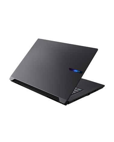 Ноутбук Gigabyte AERO X16 1TH AMD Ryzen AI 7 350/16Gb/SSD1Tb/RTX5050 8Gb/16"/IPS/WQXGA/2560x1600/165Hz/NoOS/Space Gray (1TH93KZC