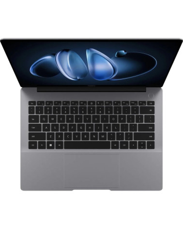 Ноутбук Huawei MateBook 14 Intel Core Ultra 5 125H/16Gb/SSD512Gb/14.2"/OLED/2880x1920/120Hz/NoOS/Space Grey (53014HYB)