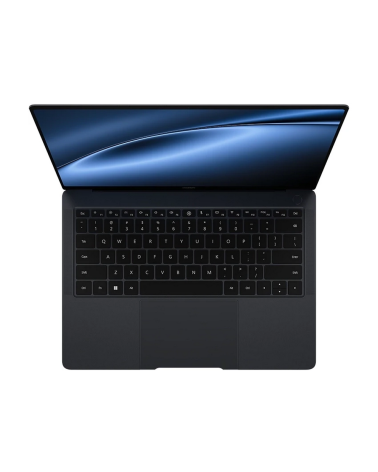 Ноутбук Huawei MateBook X Pro Intel Core Ultra 7 155H/16Gb/SSD1Tb/14.2"/OLED/3120x2080/120Hz/Win11/Black (53014AUX)