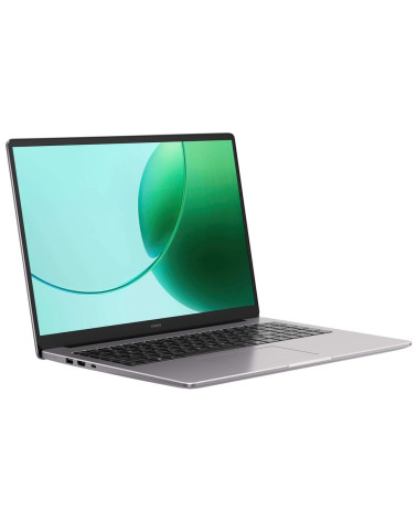 Ноутбук HONOR MagicBook X16 AMD Ryzen 5 6600H/16Gb/SSD512Gb/16"/IPS/WUXGA/1920x1200/60Hz/Win11/Grey (5301APLL)