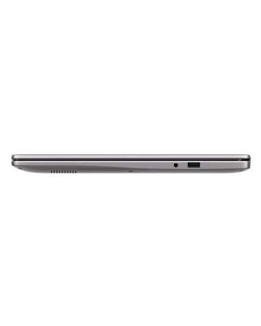 Ноутбук HONOR MagicBook X16 AMD Ryzen 5 6600H/16Gb/SSD512Gb/16"/IPS/WUXGA/1920x1200/60Hz/Win11/Grey (5301APLL)