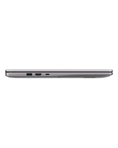 Ноутбук HONOR MagicBook X16 AMD Ryzen 5 6600H/16Gb/SSD512Gb/16"/IPS/WUXGA/1920x1200/60Hz/Win11/Grey (5301APLL)