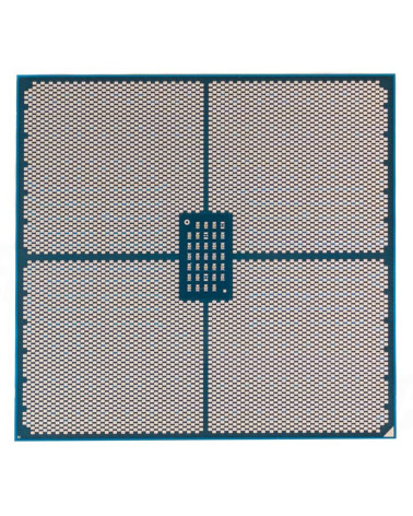 Центральный Процессор AMD EPYC 9754 128 Cores, 256 Threads, 2.25/3.1GHz, 256M, DDR5-4800, 2S, 320/400W OEM 