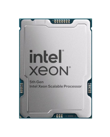 Центральный Процессор Intel Xeon® Gold 6548N 32 Cores, 64 Threads, 2.8/4.1GHz, 60M, DDR5-5200, 2S, 250W OEM 