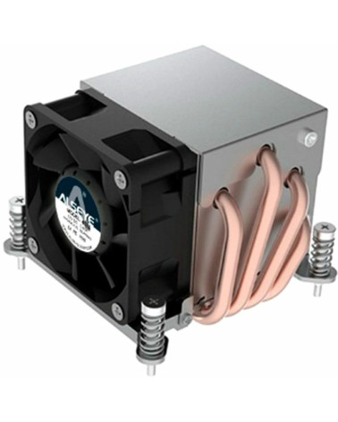 Вентилятор для процессора ALSEYE R63-115X/1200/AM4