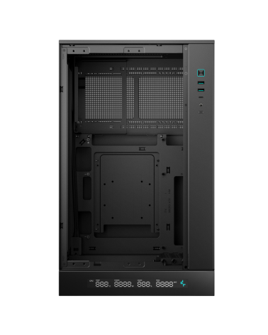 Корпус для ПК Deepcool CH270 DIGITAL