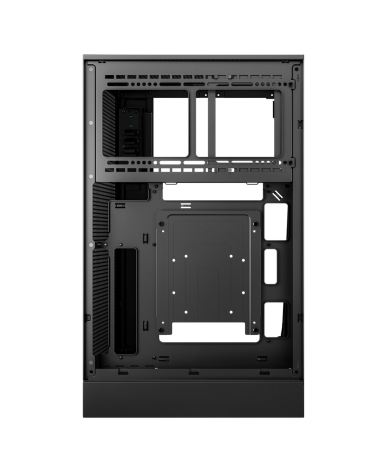 Корпус для ПК Deepcool CH270 DIGITAL