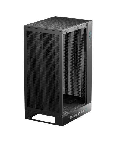 Корпус для ПК Deepcool CH270 DIGITAL