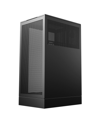 Корпус для ПК Deepcool CH270 DIGITAL