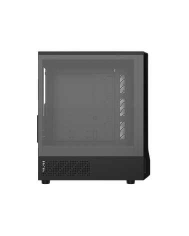 Корпус RAMS 1.0(Black)-Type C
