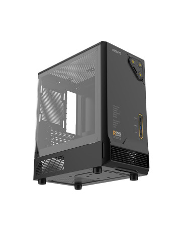 Корпус RAMS 1.0(Black)-Type C