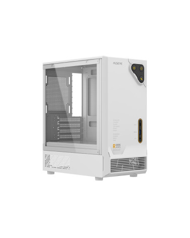 Корпус RAMS 1.0(White)-Type C