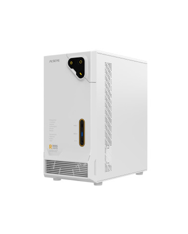 Корпус RAMS 1.0(White)-Type C